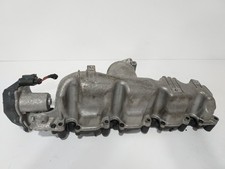 2011 Volkswagen Jetta 2.0l Intake Manifold Replacement Tdi Oem 03l129086v130 2011 Volkswagen Jetta 2.0l Intake Manifold Replacement Tdi Oem 03l129086v130