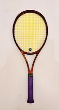 Wilson PRO STAFF X V14 Tennis Racquet Grip 4 1/8 Excellent Condition 9.7/10