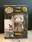 Funko Pop! Vinyl Batman The Joker Is Wild Figure #292 Special Edition NIB