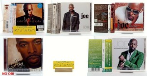 Joe All That I am | eBay