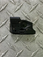 Streamlight TLR-6 Tactical Light for Handgun Black