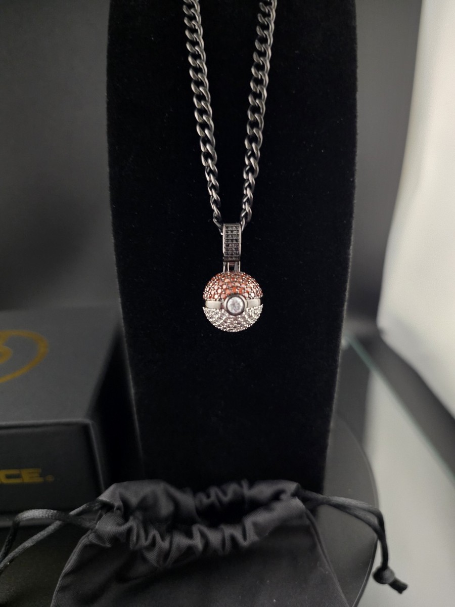 ♥︎ポポロ♥︎ Pokémon - KING ICE POKEBALL , MULTI COLORED, 22
