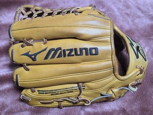 Mizuno Ichiro Glove | eBay