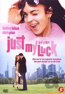 Just My Luck | DVD | Zustand akzeptabel