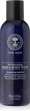 Neal's Yard Remedies Invigorating Hair & Body Wash Organic Bergamot Grapefruit 2
