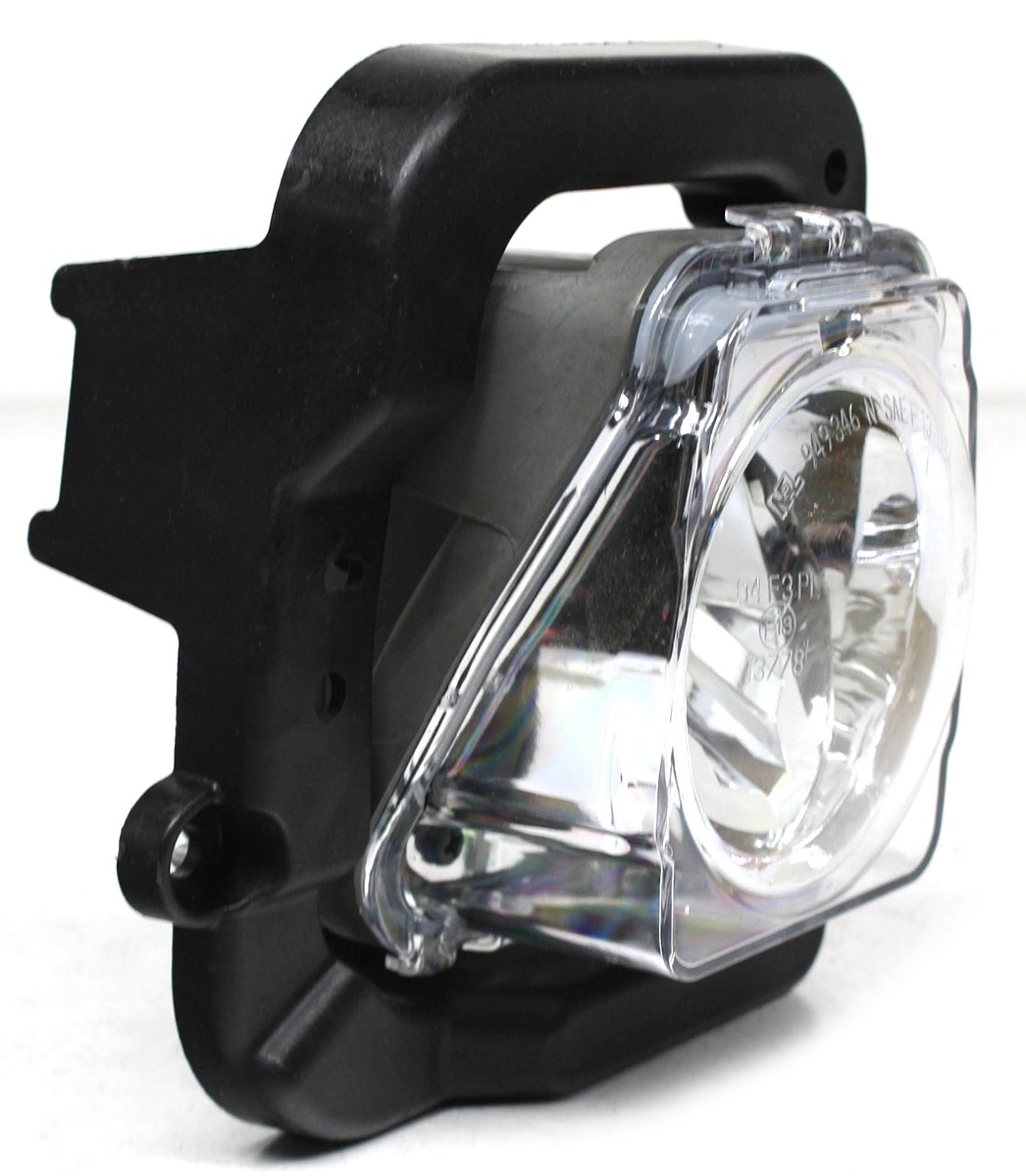 OEM Right Passenger Side LED Fog Lamp For Acura MDX 33900-TZ6-H01