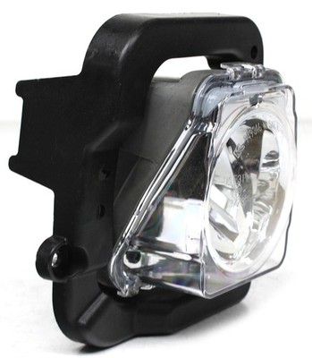 OEM Right Passenger Side LED Fog Lamp For Acura MDX 33900-TZ6-H01