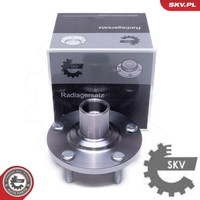 Esen SKV 29SKV647 Radnabe Rad Nabe FüR Toyota