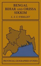 L. S. S. O'Malley | Bengal, Bihar, and Orissa Sikkim | Taschenbuch | Englisch