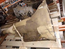 Transmission Assy. Ford Van E150 92 93 Transmission Assy. Ford Van E150 92 93
