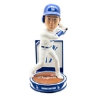Shohei Ohtani Los Angeles Dodgers Hero Series Bobblehead MLB Baseball