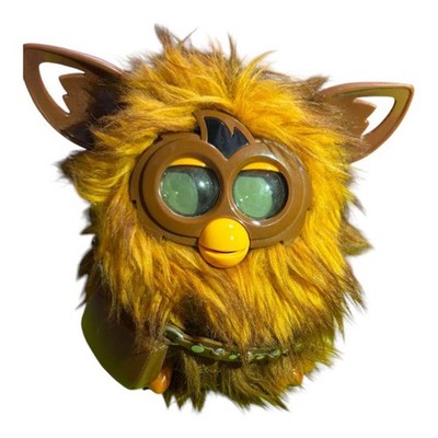 Chewbacca Furby