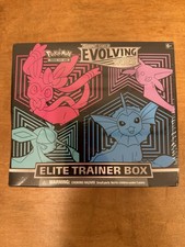 Elite Trainer Box: Vaporeon Prices | Pokemon Evolving Skies | Pokemon Cards Elite Trainer Box: Vaporeon Prices | Pokemon Evolving Skies | Pokemon Cards