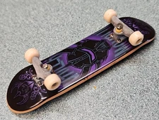 Vintage Darkstar Tech Deck Gailea Momolu