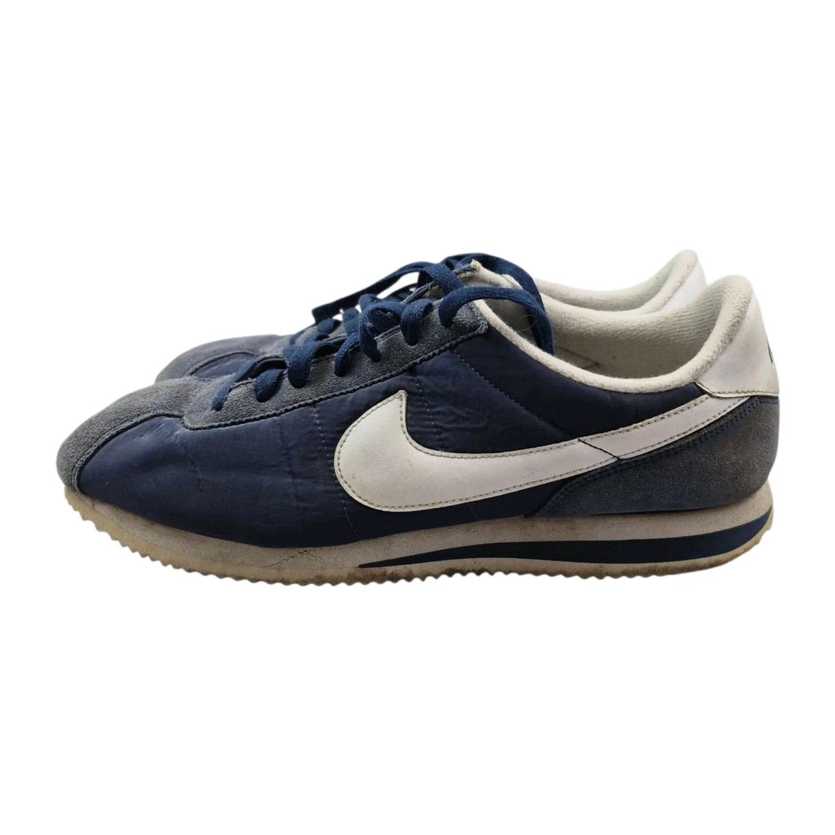 Nike Cortez Basic Nylon  display picture 1