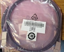DELL FOXCONN DP/N OW390D  PowerVault Series 26 Pin 2M SAS Cable