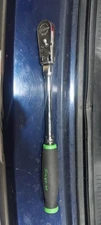 snap on ratchet 3/8 locking flex head fhlx80bg
