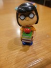 Peanuts 3" Marice pvc figre — photo 5