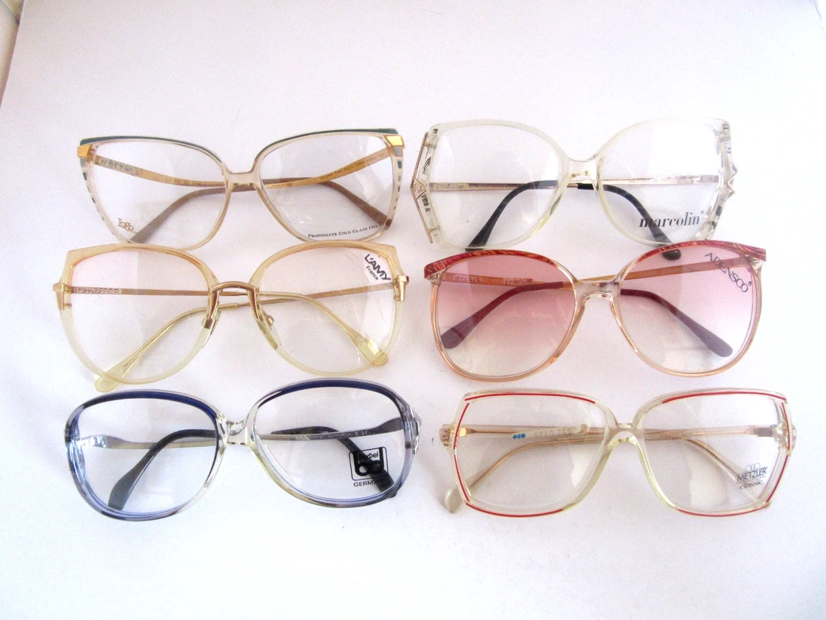 25+ Metzler In Vintage Eyeglasses for sale | Updated Oct 2026