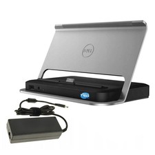 Dell K10A K10A001 Docking Station Dock Tablet Venue 11 Pro 5130 7130 7139 7140