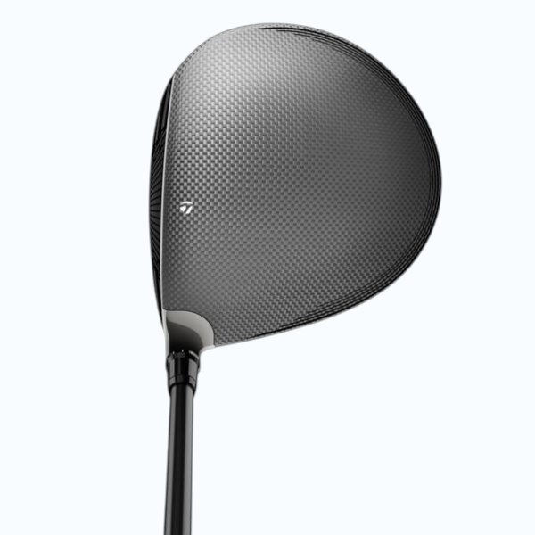 Taylormade Qi35 Driver 10.5 deg Diamana Silver TM55 S Flex w/HC RH