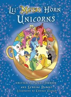 Sybrina Durant (U. A.) | Lil' Metal Horn Unicorns | Buch | Englisch (2019)