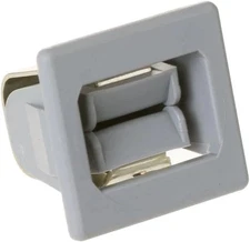 EVERTECHPRO WE01X25316 Dryer Door Catch