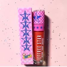 Jeffree Star Cosmetics x Vans Warped Tour Vel...