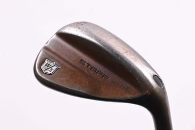 Wilson Staff Model Lob Wedge / 60 Grad / Stiff Flex N.S.Pro Modus3 Tour 105
