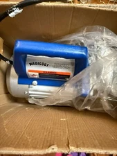 Wedigout Single Stage Vacuum Pump