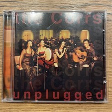 the Corrs - The Corrs Unplugged (New Version)