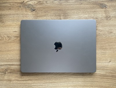 MacBook Air 15  Apple M2 512GB Speicher 
