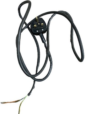 Dimplex FE20 Elektrofeuer Stromkabel nur Teil