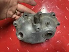 Harley Davidson 1937 1938 1939 Transmission Kicker Cover Knucklehead Flathead