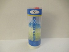 Sportcraft Shuttlecocks 6 Set 