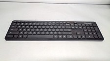 Microsoft Bluetooth Wireless Full Size Keyboard 1898 - Color