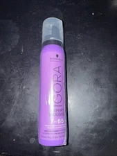 Schwarzkopf Professional Igora Expert Mousse, Gold 7-65Semi-permanent, 3.2 Ounce