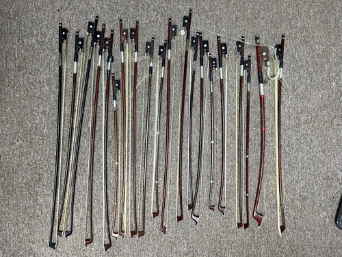 Mixed All Size Bow Package (20 Count)