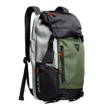 EXPLORER D-THROTTLE BACKPACK DESERT-SAGE