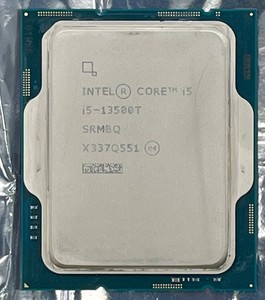 Intel 13500t | eBay