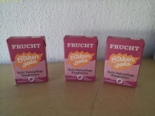 3x je 28g Xylit Zahnpflege Kaugummi - Frucht ...