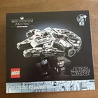 LEGO Star Wars Millennium Falcon 75375 A New Hope 25th Anniversary – New Sealed