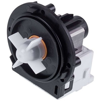 Indesit Washing Machine Drain Pump 35W BPX2-137 C00283277