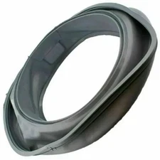 Washer Front Door Gasket Boot Seal Bellow For Whirlpool WFW9400SW01 GHW9100LW1