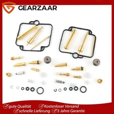 Kit riparazione carburatore 2 pezzi ricambio per Suzuki GS500 MIKUNI BST33 GS 500 E/EU