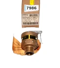 Conbraco  13-101-08  Pop Safety Valve 3/4"
