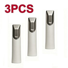 3 PCS Intraoral Scan Tips with Mirror for 3Shape Scanner TRIOS 3 Wired/Wireless