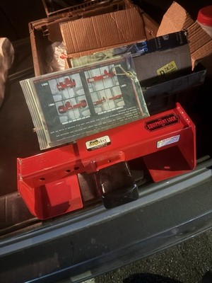 Equipment Lock Heavy Duty Cargo Door Lock - Powder Coated Steel Shipping