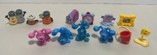 Nickelodeon Blue s Clues You Series 1 Complete Set 2019