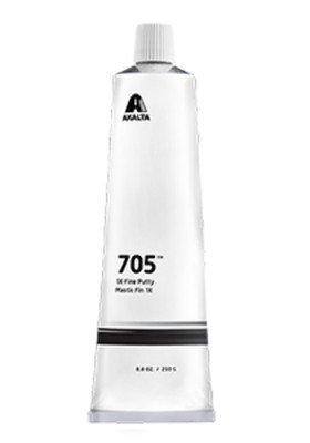 AXALTA Paint Coatings Axalta 1K Fine Putty 705 | autofxmart